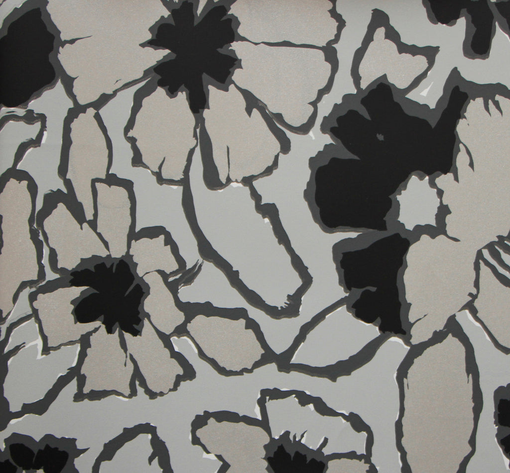 MASON HAND CRAFTED WALLPAPER Wallpaper Pattern No MM 01