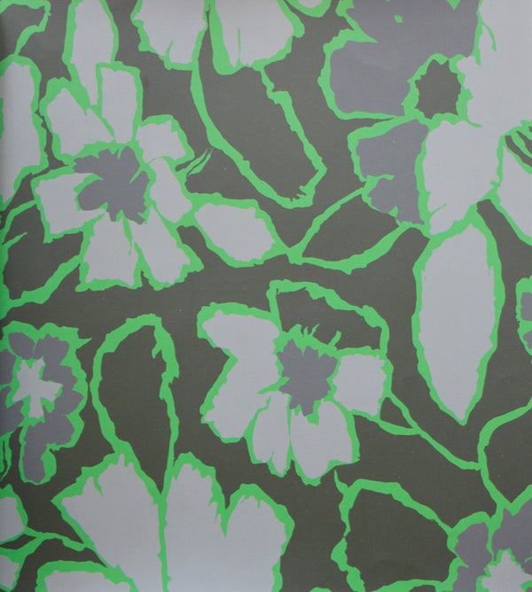 MASON HAND CRAFTED WALLPAPER Wallpaper Pattern No MM 02