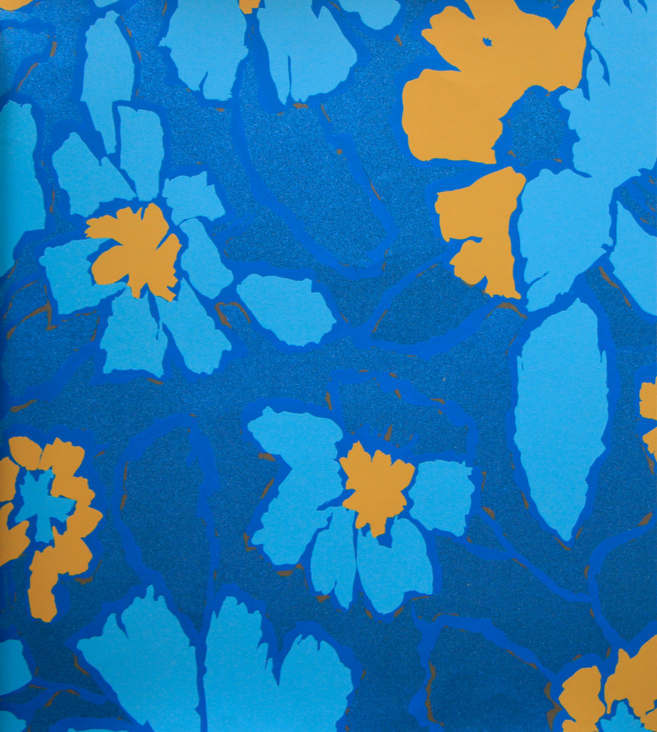 MASON HAND CRAFTED WALLPAPER Wallpaper Pattern No MM 03