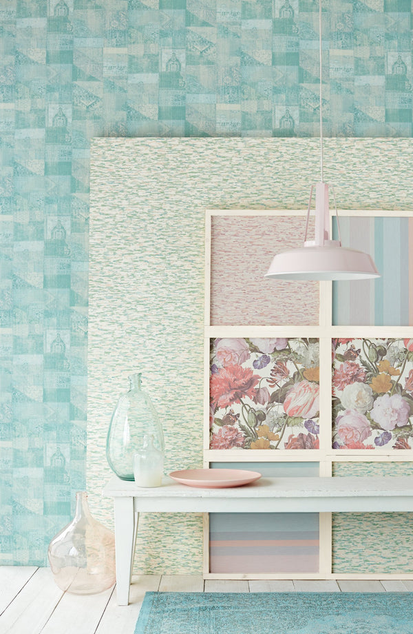 MASTERPIECE Wallpaper Pattern No E358033