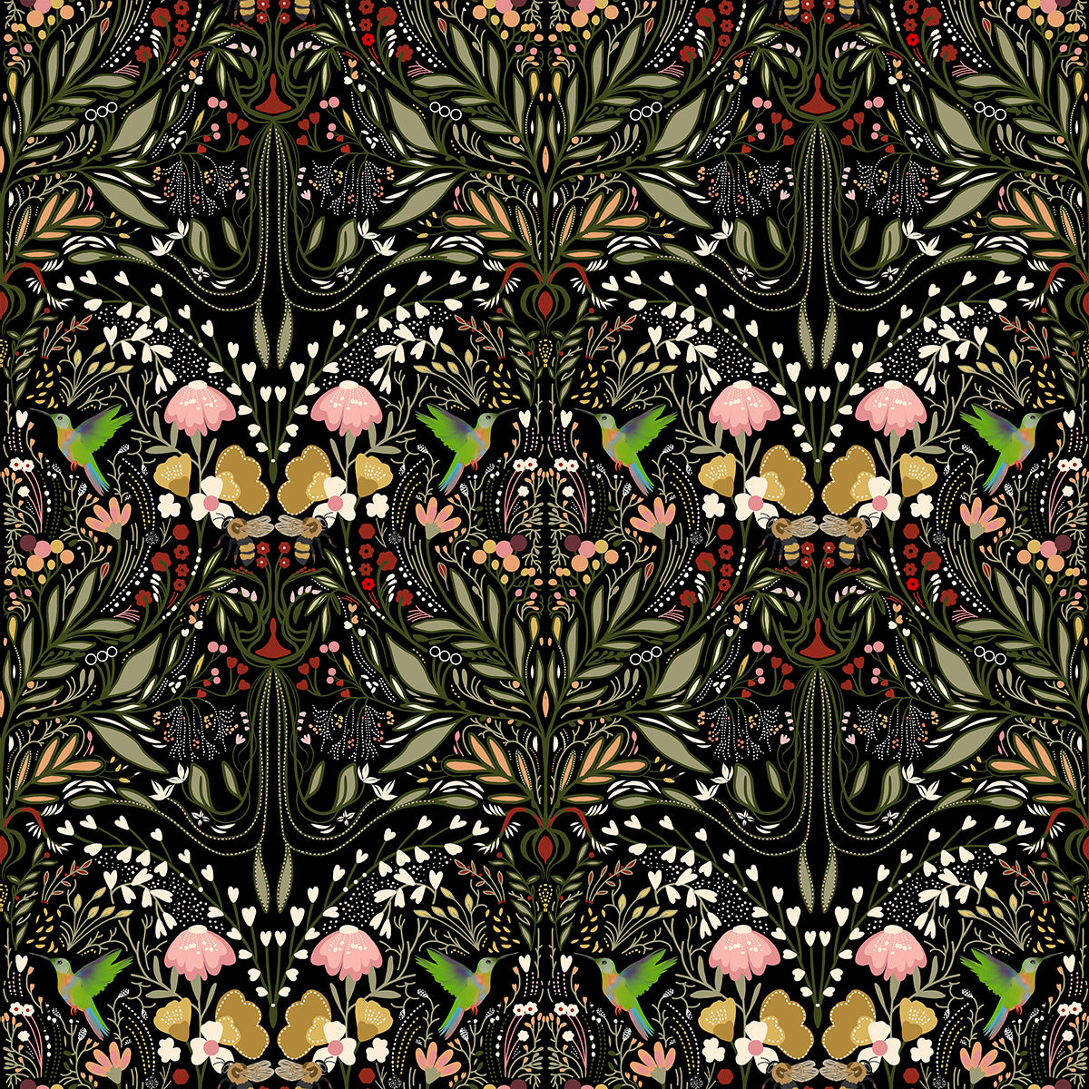 DESIGNER COLLECTIVE Pattern No 66194 by Designs by Josie Art – Aspiring ...