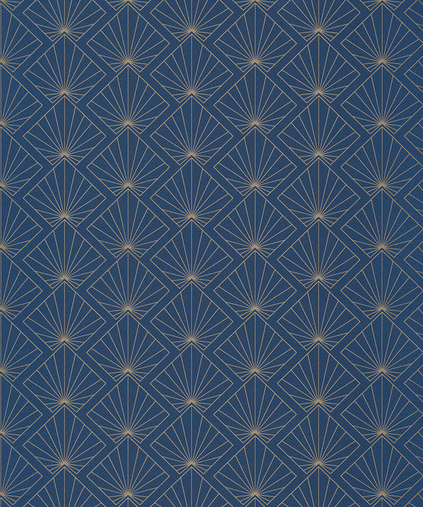 ONLY BLUE Wallpaper Pattern No ONB101236221