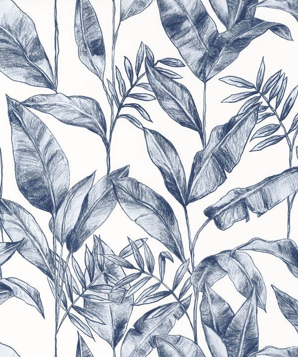 ONLY BLUE Wallpaper Pattern No ONB102636225