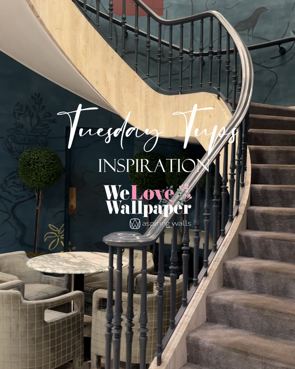 Wallpaper Inspiration!