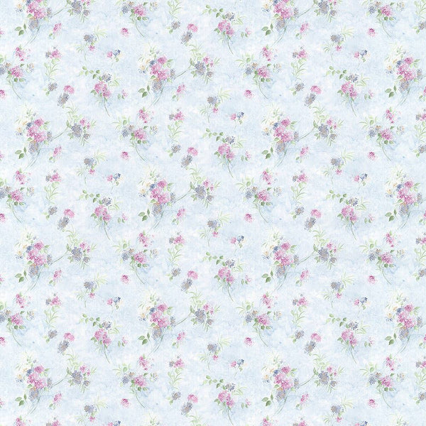 PRETTY PRINTS 4 Wallpaper Pattern No PP23716
