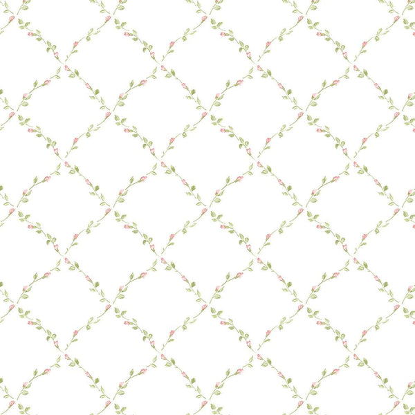 PRETTY PRINTS 4 Wallpaper Pattern No PP27726