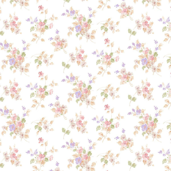 PRETTY PRINTS 4 Wallpaper Pattern No PP27747