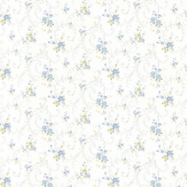 PRETTY PRINTS 4 Wallpaper Pattern No PP27810