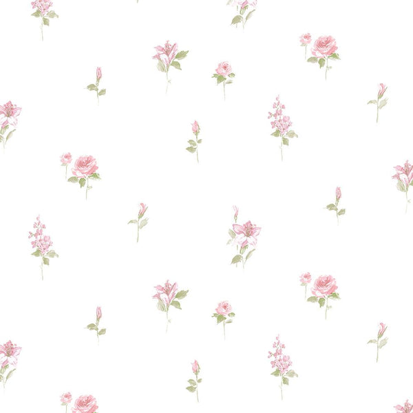 PRETTY PRINTS 4 Wallpaper Pattern No PP35522