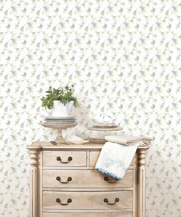 PRETTY PRINTS 4 Wallpaper Pattern No PP35528