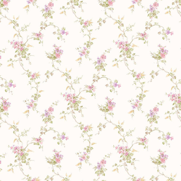 PRETTY PRINTS 4 Wallpaper Pattern No PP35529