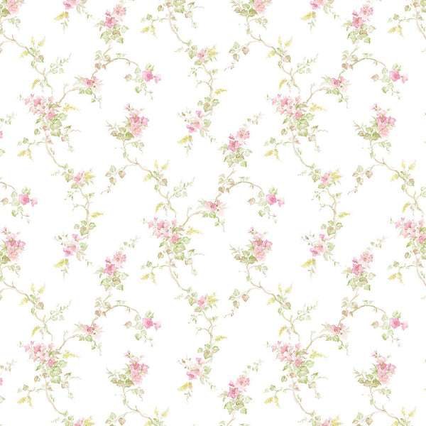 PRETTY PRINTS 4 Wallpaper Pattern No PP35530