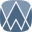 Aspiring Walls logo