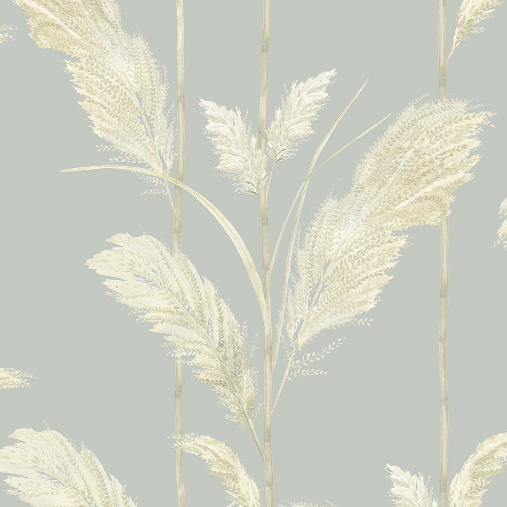 BRAND MCKENZIE Wallpaper Pattern No BMTD001/10A - Pampas Grass