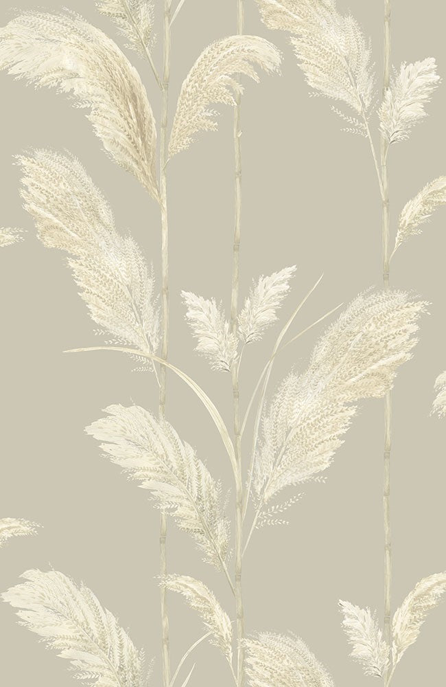 BRAND MCKENZIE Wallpaper Pattern No BMTD001/10C - Pampas Grass