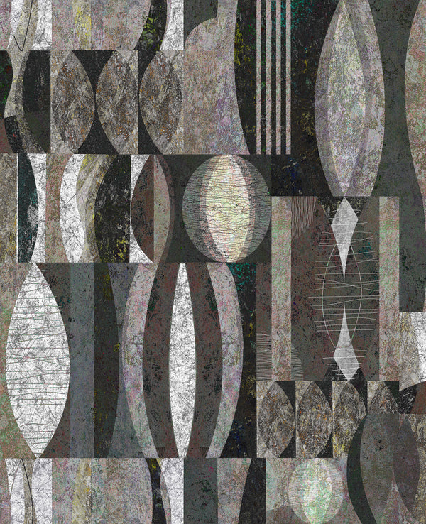 DESIGNER COLLECTIVE Pattern No 66217 by Saddleback Studios