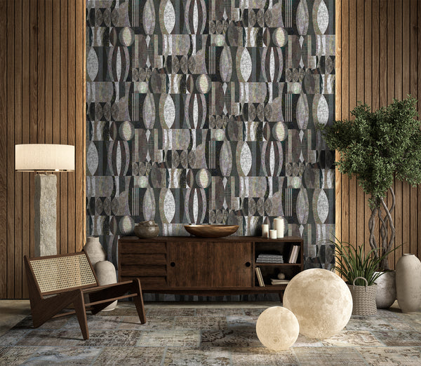 DESIGNER COLLECTIVE Pattern No 66217 by Saddleback Studios