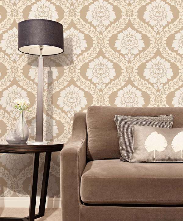 SHADES Wallpaper Pattern No SH34516
