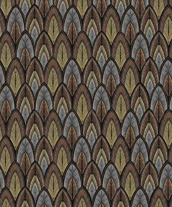 SUMMER Wallpaper Pattern No SUM402