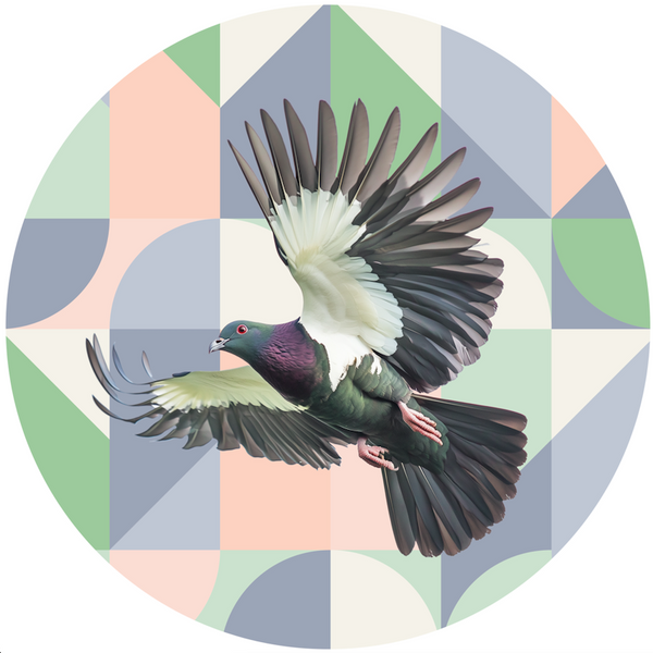 CIRQUE ACT ONE Pattern No KERERU - (63024)