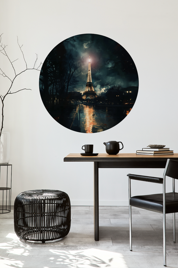 CIRQUE ACT ONE Pattern No 7TH - (63048)