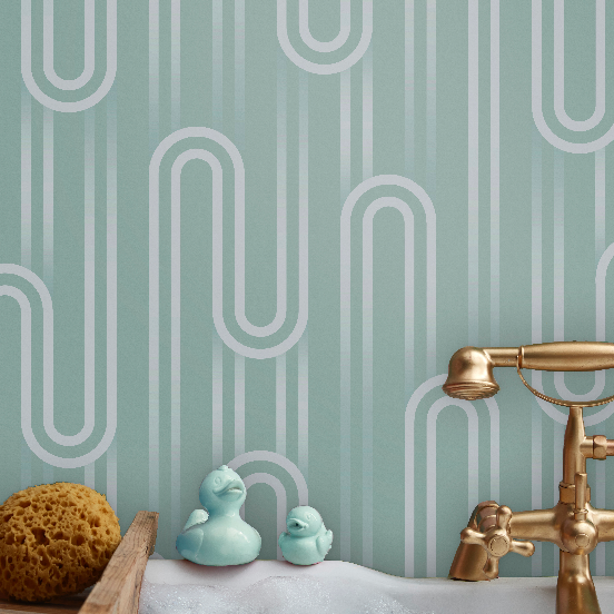 ENVY Wallpaper Pattern No 118730