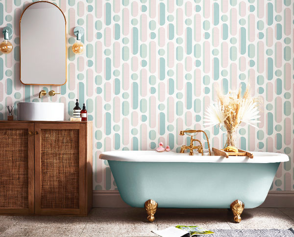ENVY Wallpaper Pattern No 118720