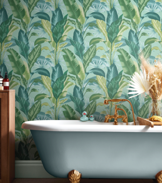 ENVY Wallpaper Pattern No 118615