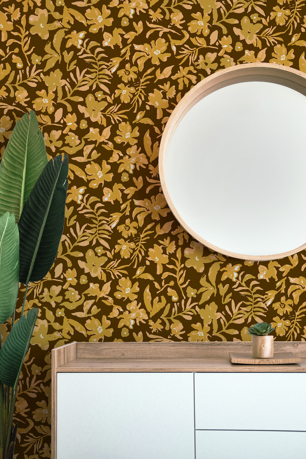 DESIGNER COLLECTIVE Pattern No 66179 by Laura Hebbend Design