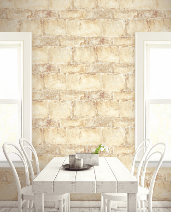 SOLARIS Wallpaper Pattern No FJ060129