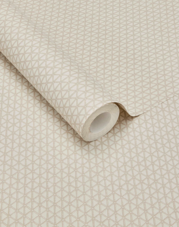 MAGNIFIQUE Wallpaper Pattern No E351220