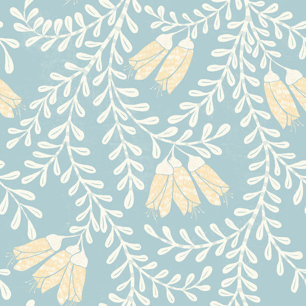 DESIGNER COLLECTIVE Pattern No 66129 by Wirihana Design