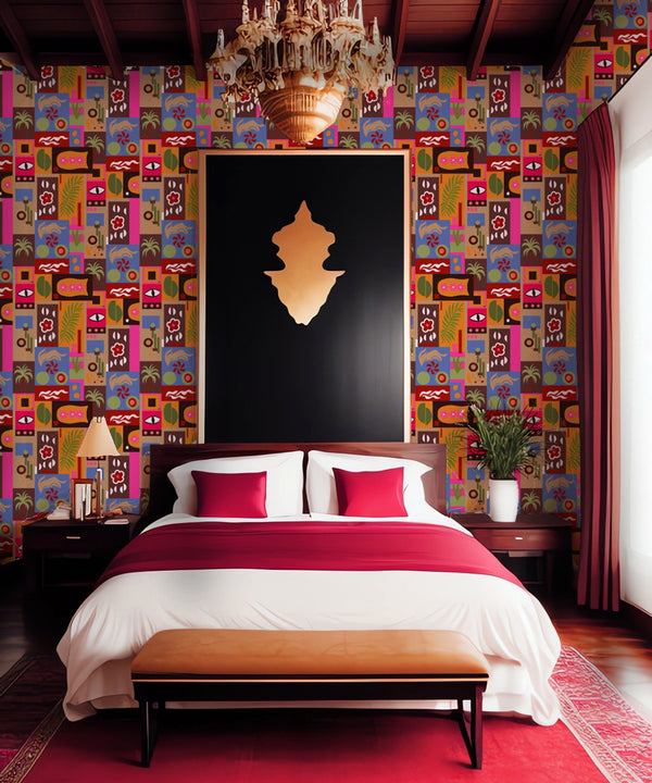 DESIGNER COLLECTIVE Pattern No 66190 by Designs by Josie Art