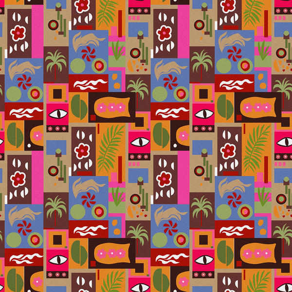 DESIGNER COLLECTIVE Pattern No 66190 by Designs by Josie Art