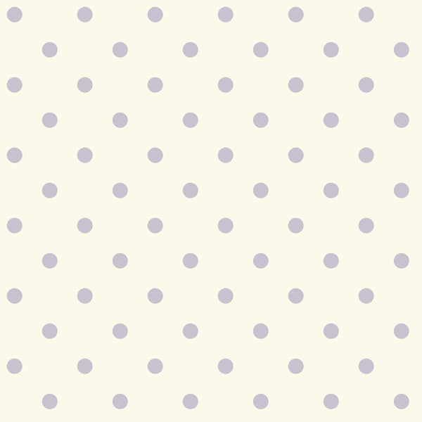 SPOTS & STRIPES Wallpaper Pattern No WK6935