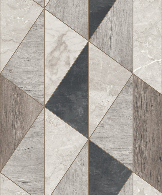 PERFECT HARMONY Wallpaper Pattern No A65104 – Aspiring Walls