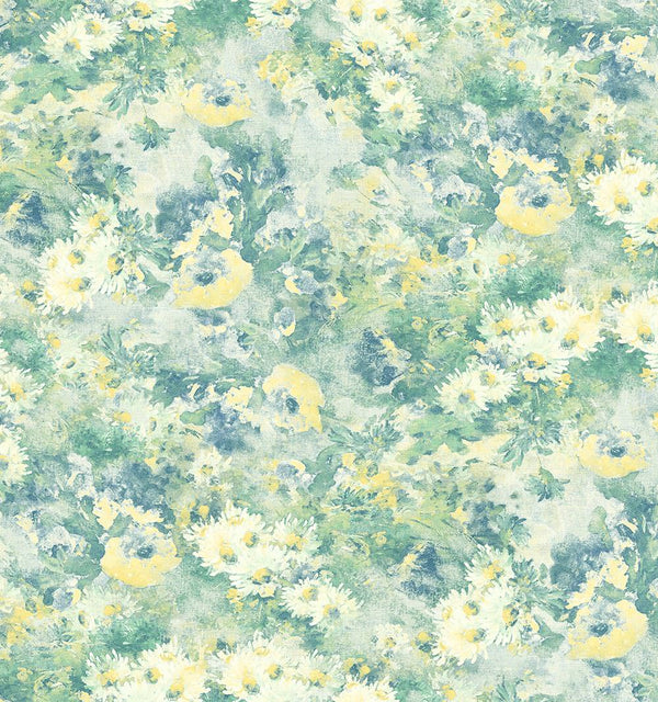 FRENCH IMPRESSIONIST Wallpaper Pattern No FI71304