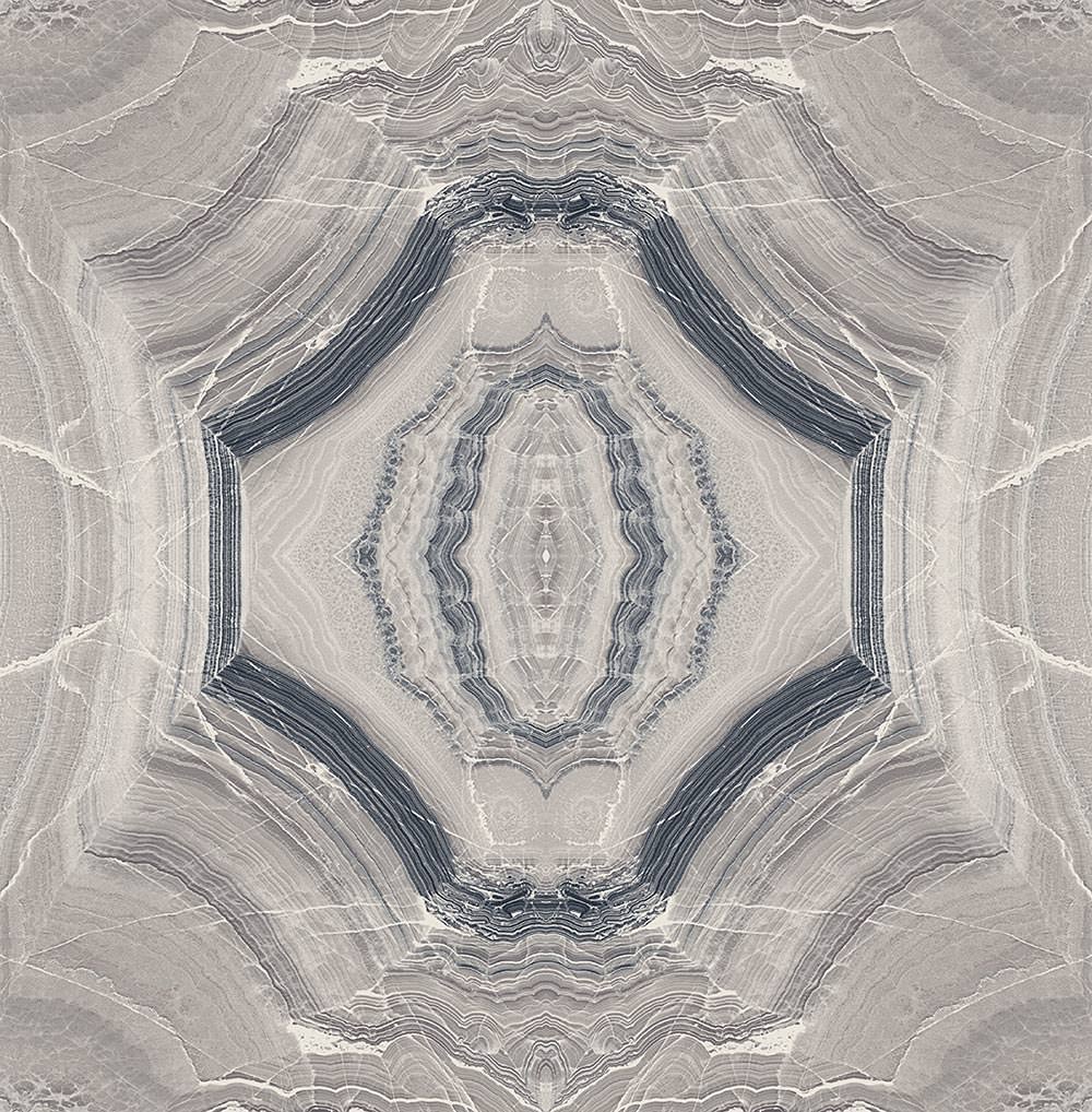 SOLARIS Wallpaper Pattern No FJ080128