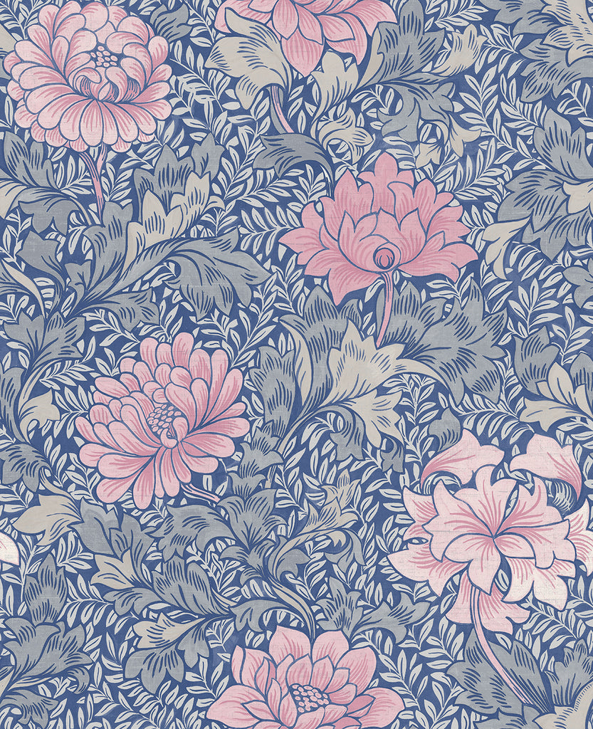 SANCTUARY Wallpaper Pattern No FJ41202