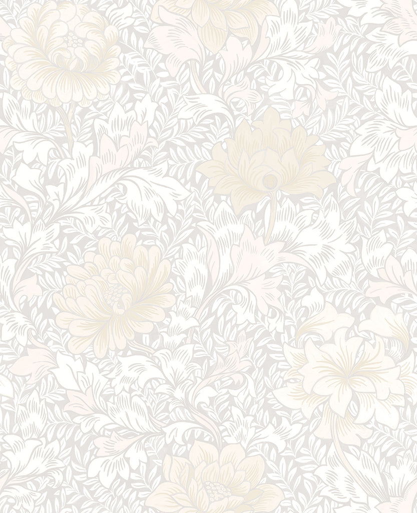 SANCTUARY Wallpaper Pattern No FJ41204