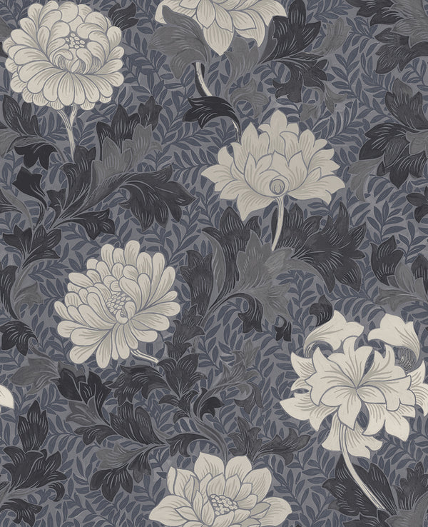 SANCTUARY Wallpaper Pattern No FJ41209