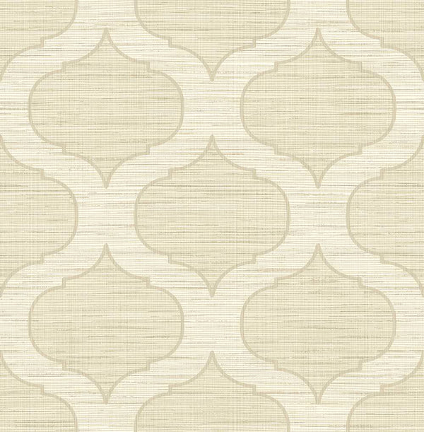 WHITE ON WHITE Wallpaper Pattern No OY32205