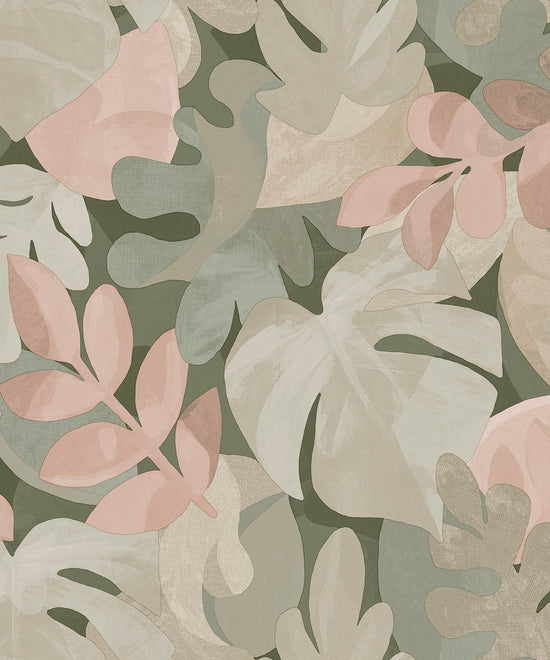 PERFECT HARMONY Wallpaper Pattern No PH3007