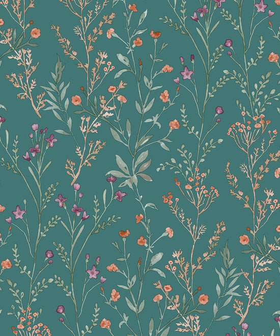 PERFECT HARMONY Wallpaper Pattern No PH3209