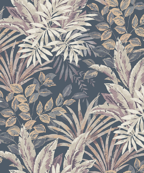 PERFECT HARMONY Wallpaper Pattern No TJ3212