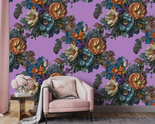 Annah Stretton - Vintage Bouquet